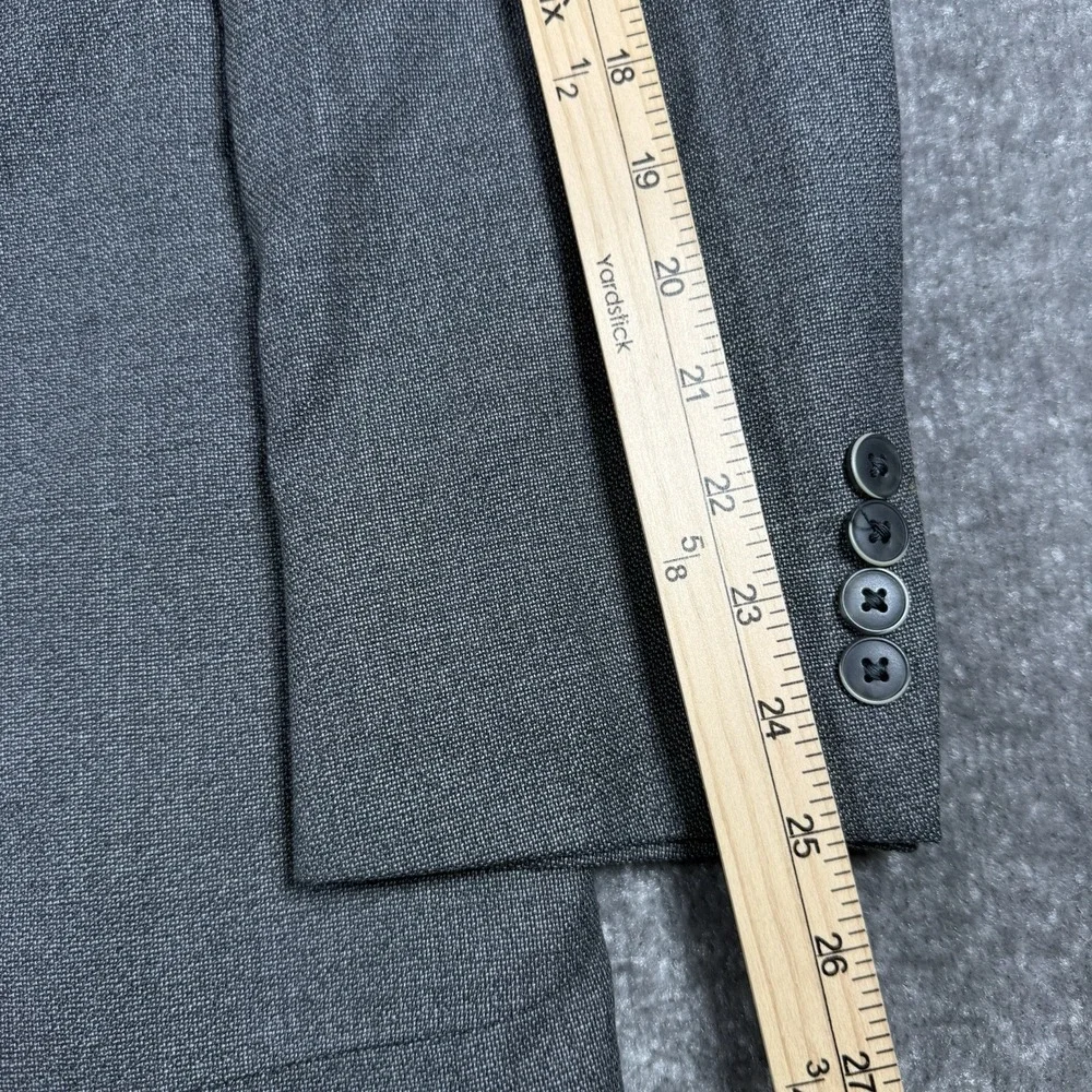 Peter Millar thank you